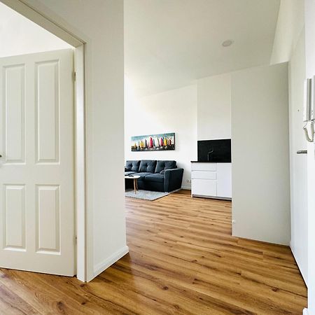 Moderne Ferienwohnung Inmitten Der Altstadt Schwerin  Exterior foto