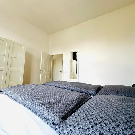 Moderne Ferienwohnung Inmitten Der Altstadt Schwerin  Exterior foto