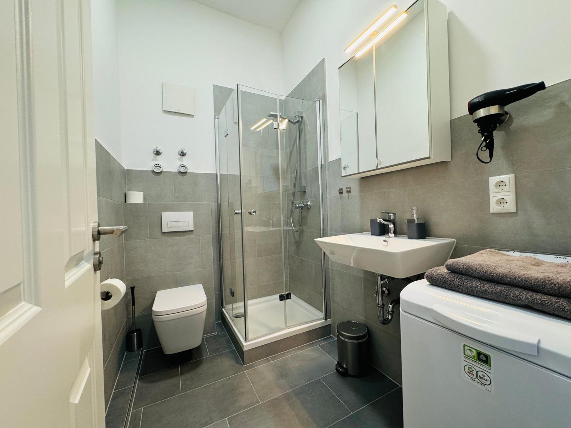 Moderne Ferienwohnung Inmitten Der Altstadt Schwerin  Exterior foto