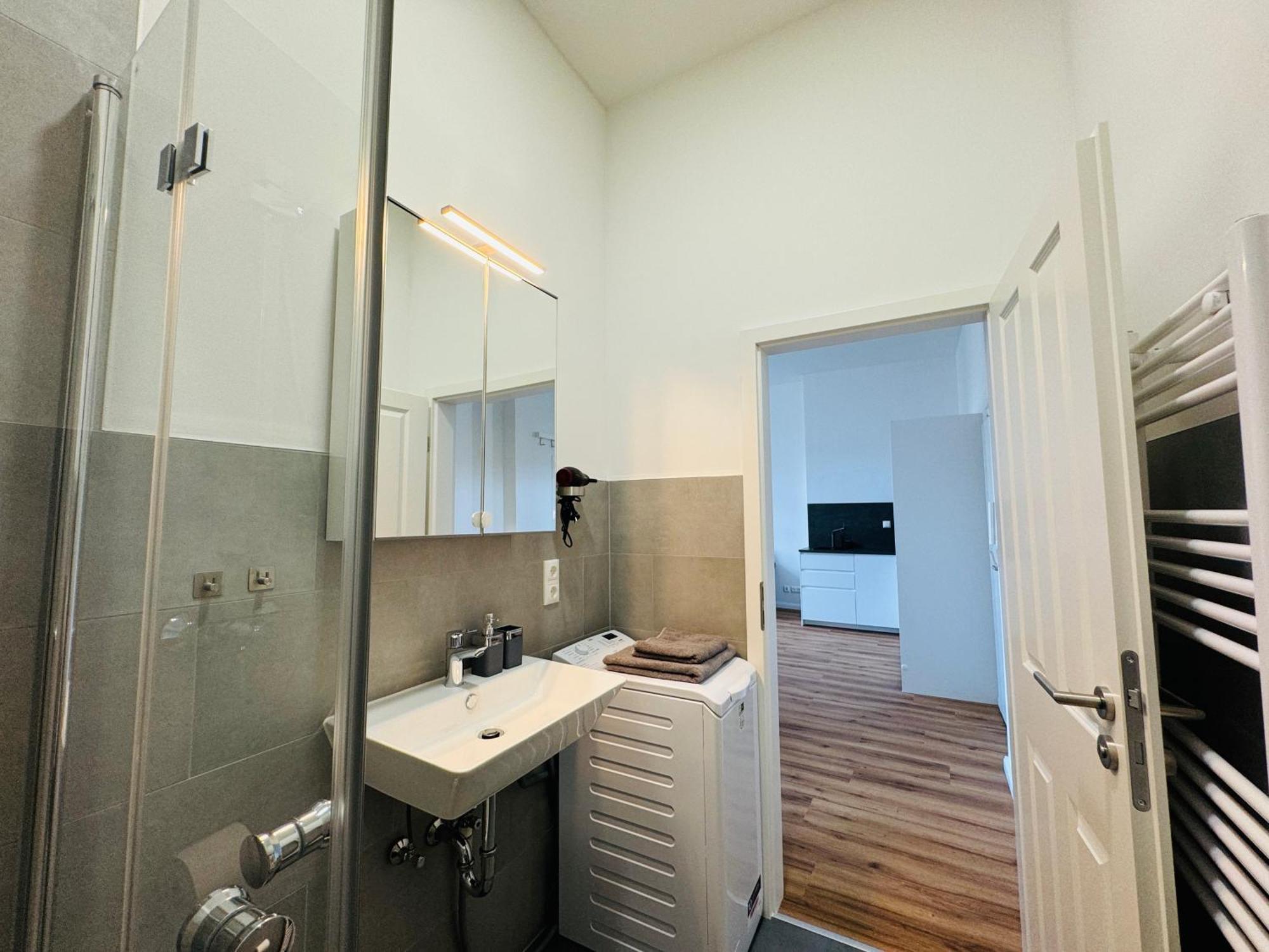Moderne Ferienwohnung Inmitten Der Altstadt Schwerin  Exterior foto
